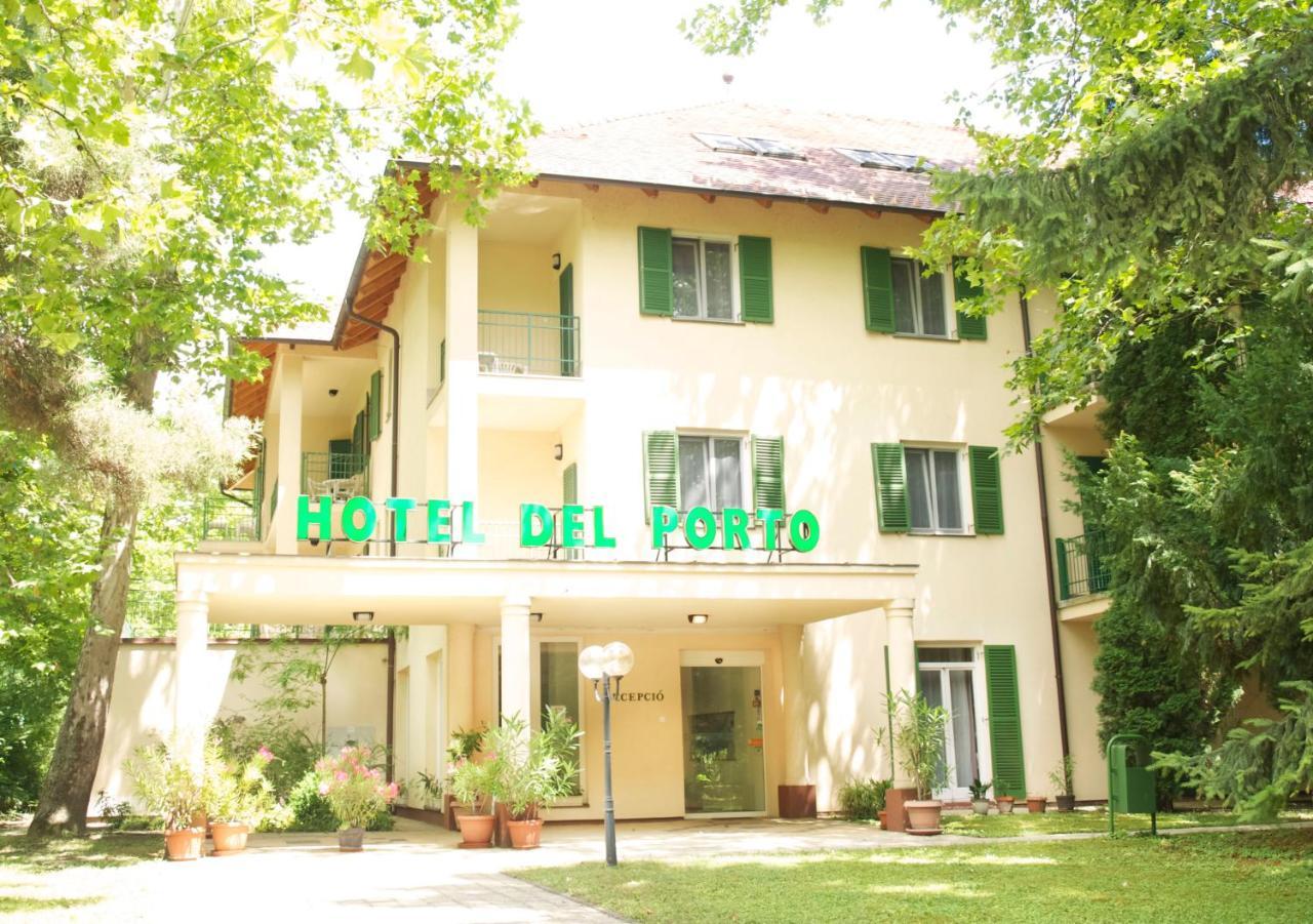 HOTEL DEL PORTO BALATONF LDV R 4 Magyarorsz g HUF 38167 rt l